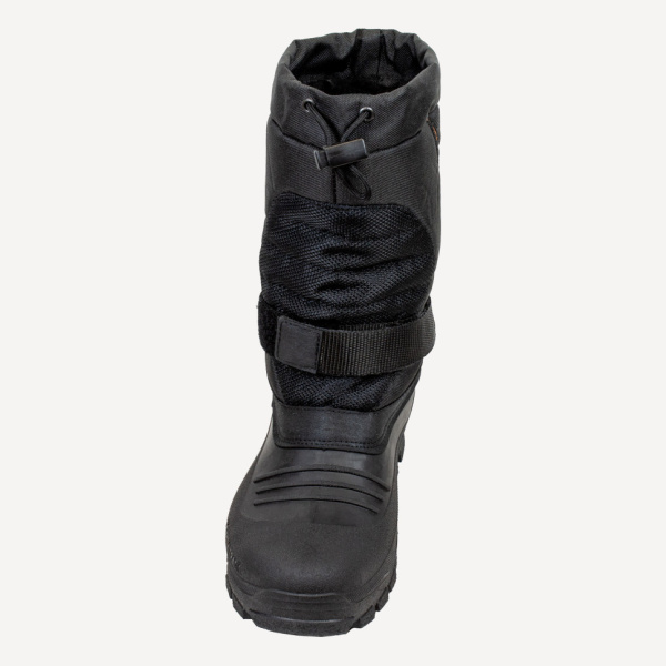 Сапоги COMBAT-FIX (RU 41 EU 42; Black)